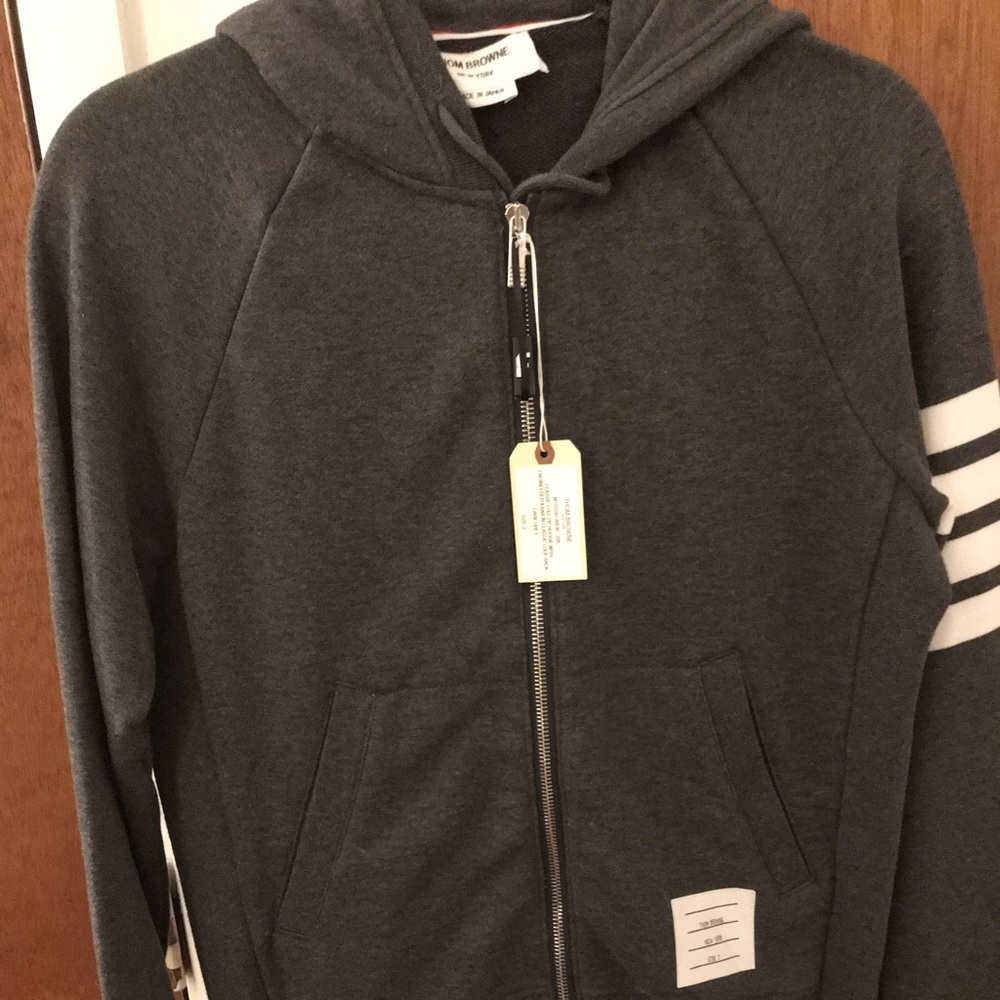 Thom Browne Sweatshirt